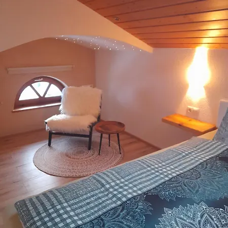 Apartment Patricia