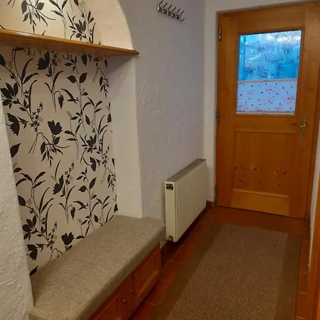Apartment Patricia Silbertal