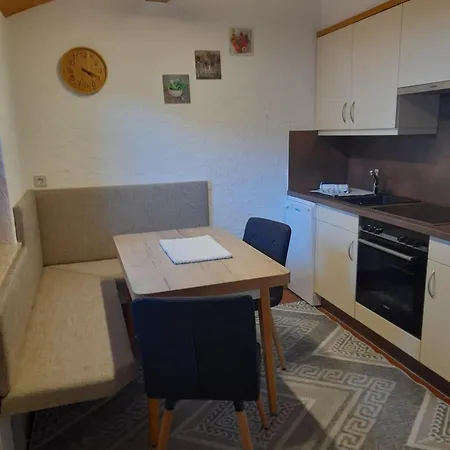 Apartamento Patricia *