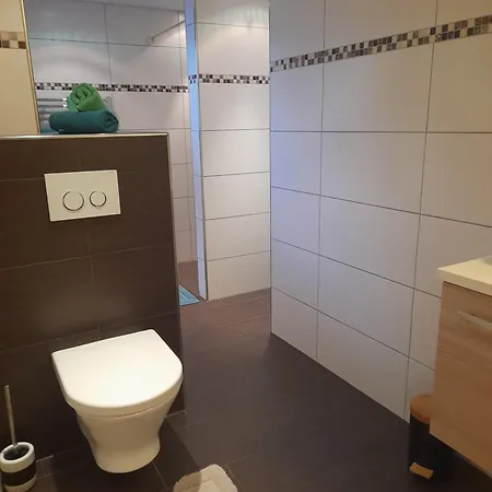 Apartamento Patricia *